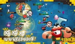 彩色大作战爆料视频下载,揭秘游戏亮点与玩法，带你领略视觉盛宴